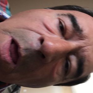 Meet your Posher, Reinaldo